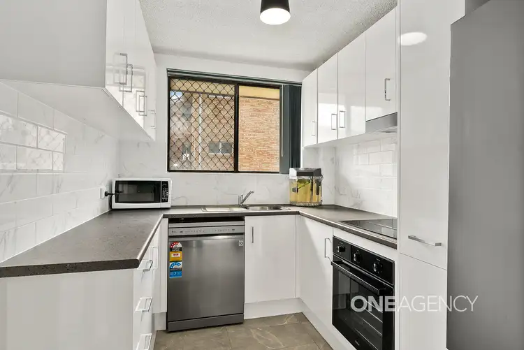 Sixth view of Homely unit listing, 3/4 Shorland Place, Nowra NSW 2541