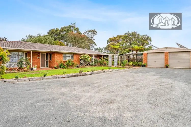 Main view of Homely house listing, 13 Burns Road, Portland VIC 3305