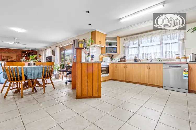 Third view of Homely house listing, 13 Burns Road, Portland VIC 3305