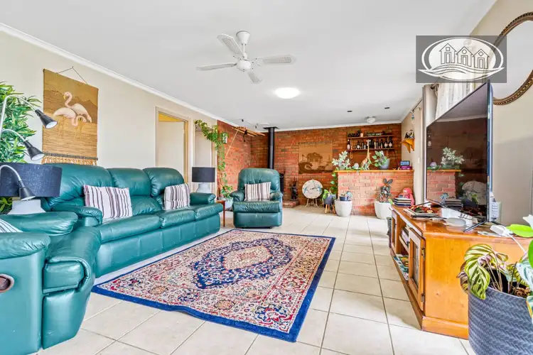 Fifth view of Homely house listing, 13 Burns Road, Portland VIC 3305