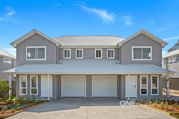 28 - 30 Coomea Street, Bomaderry NSW 2541