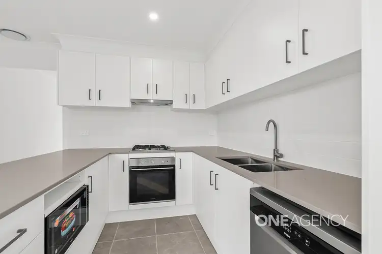 Second view of Homely townhouse listing, 28 - 30 Coomea Street, Bomaderry NSW 2541