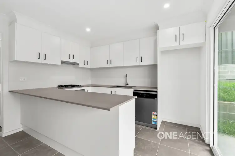 Third view of Homely townhouse listing, 28 - 30 Coomea Street, Bomaderry NSW 2541