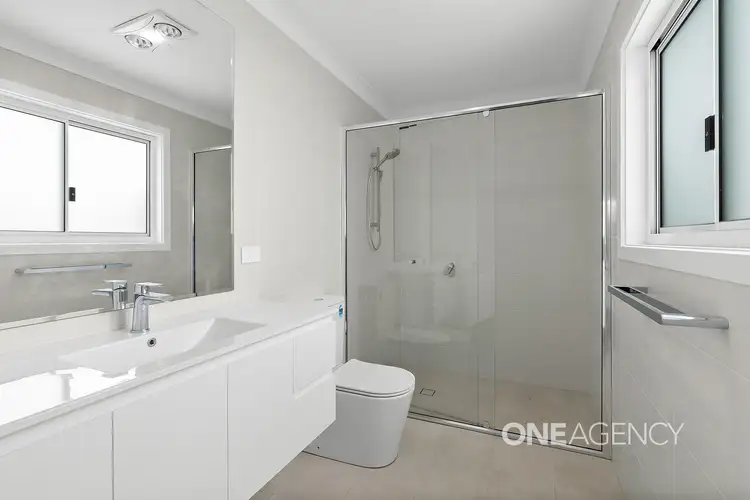 Fourth view of Homely townhouse listing, 28 - 30 Coomea Street, Bomaderry NSW 2541