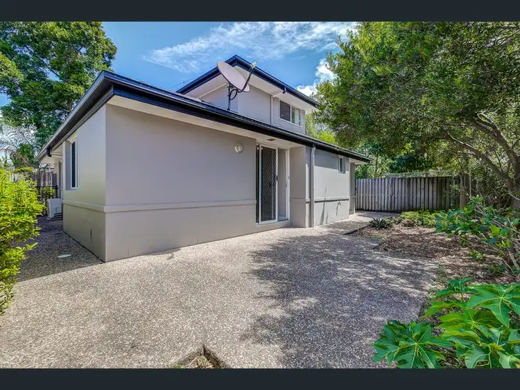 Second view of Homely townhouse listing, 22/140 Baringa Street, Morningside QLD 4170