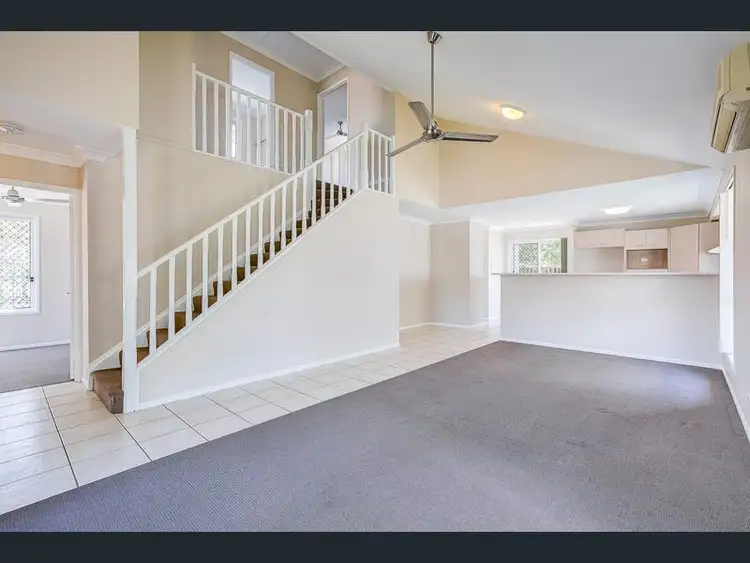 Third view of Homely townhouse listing, 22/140 Baringa Street, Morningside QLD 4170