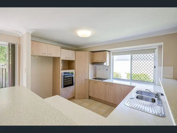 Fifth view of Homely townhouse listing, 22/140 Baringa Street, Morningside QLD 4170