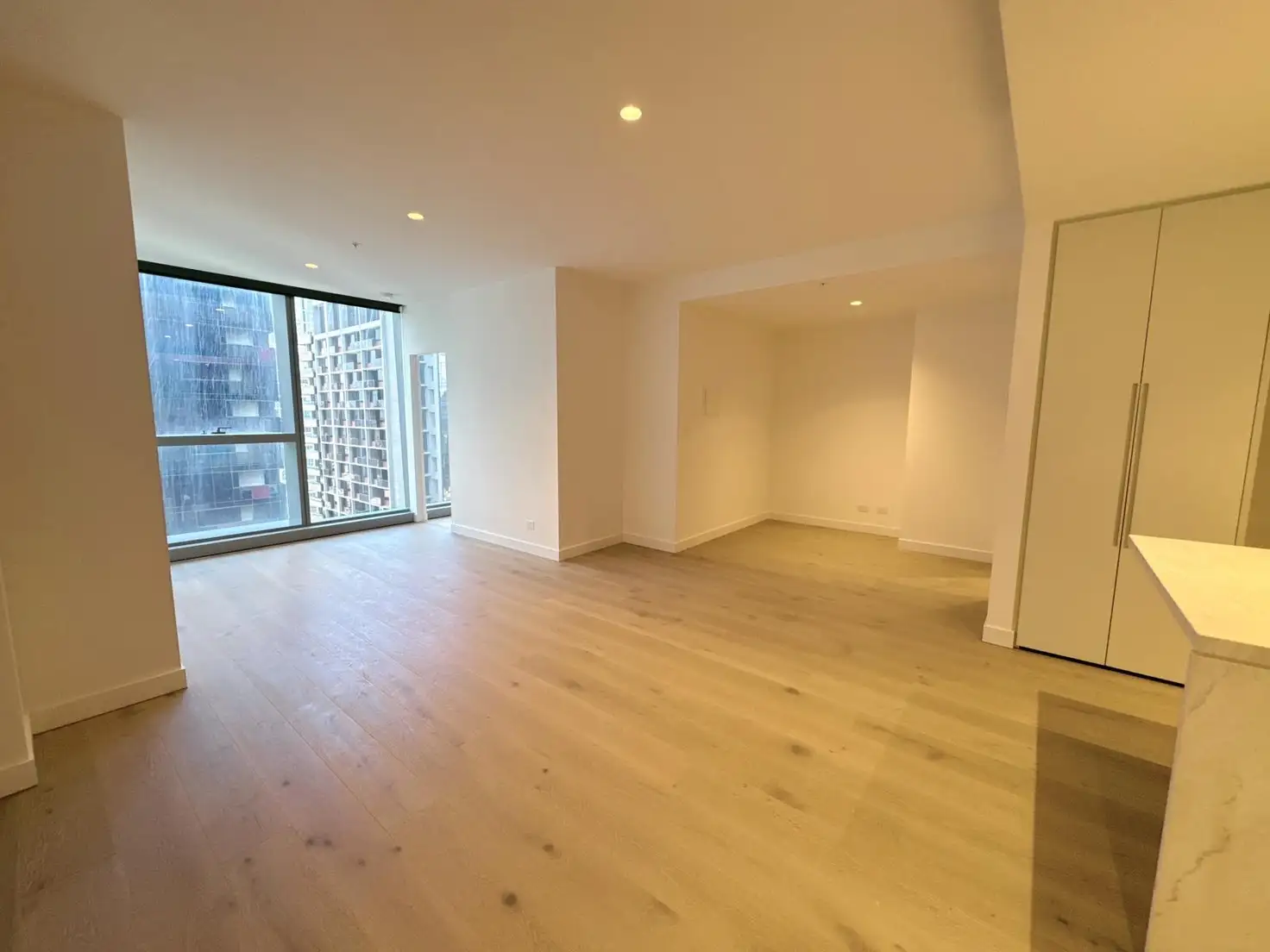 Main view of Homely apartment listing, 3911D/648 Lonsdale Street, Melbourne VIC 3000