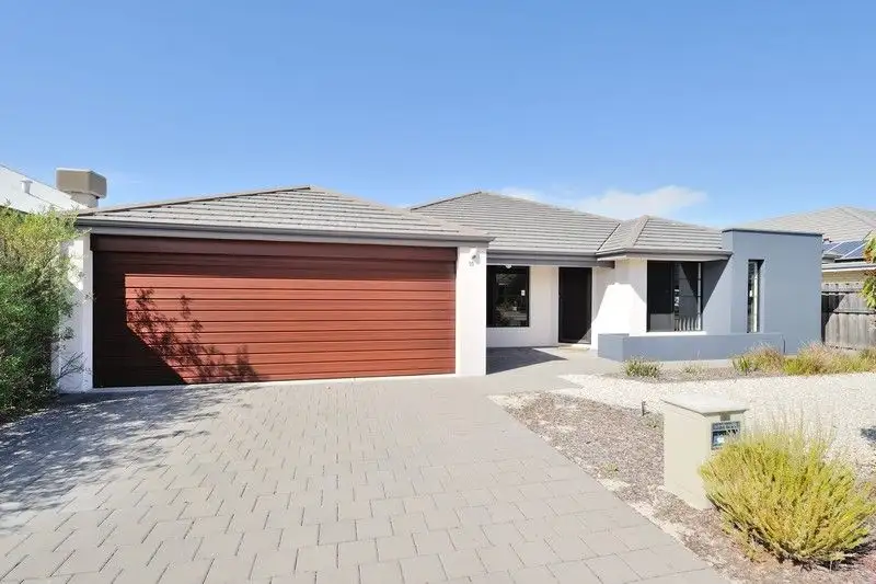 Main view of Homely house listing, 10 STARKE TURN, Ellenbrook WA 6069