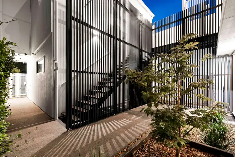 Fifth view of Homely house listing, 2/36 Pelican Waters Boulevard, Pelican Waters QLD 4551