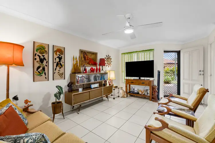 Second view of Homely unit listing, 206/2 Falcon Way, Tweed Heads South NSW 2486