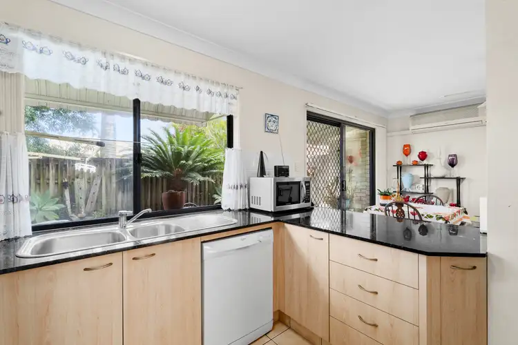 Third view of Homely unit listing, 206/2 Falcon Way, Tweed Heads South NSW 2486