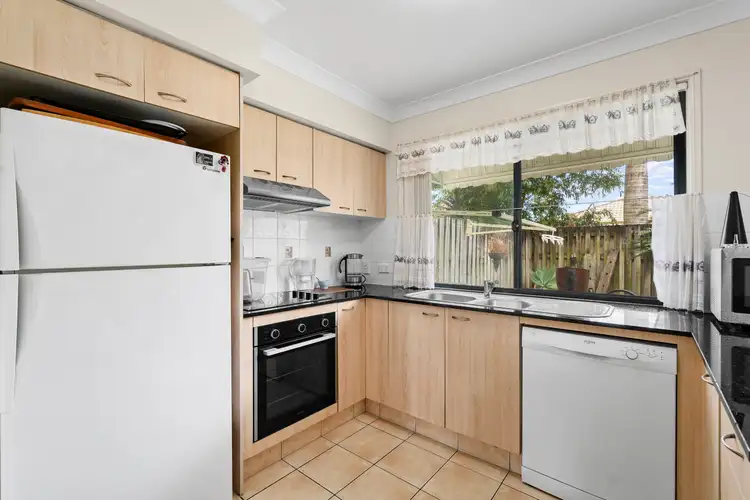 Fourth view of Homely unit listing, 206/2 Falcon Way, Tweed Heads South NSW 2486