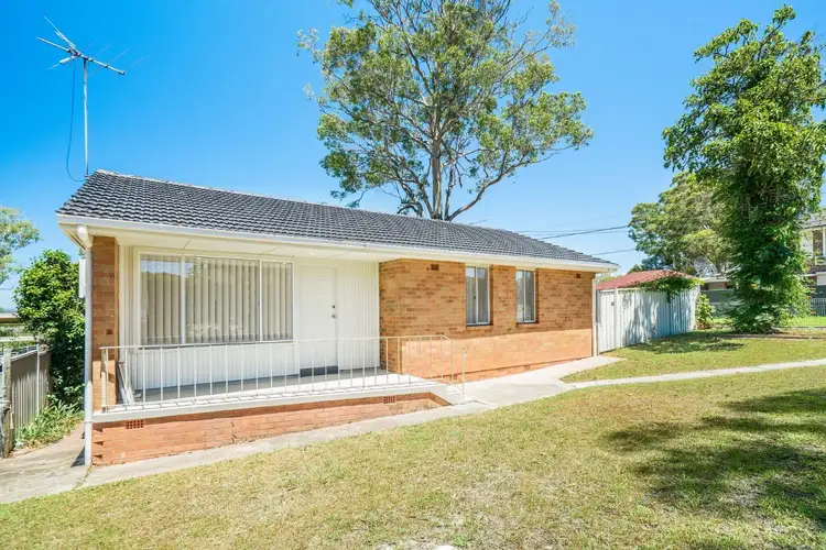 Main view of Homely house listing, 90 South Liverpool Road, Heckenberg NSW 2168