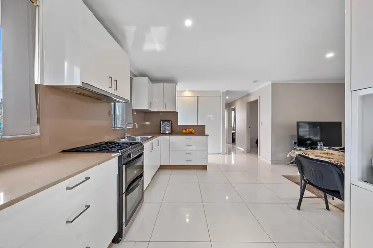 Fourth view of Homely house listing, 90 South Liverpool Road, Heckenberg NSW 2168