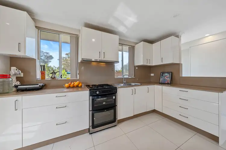 Fifth view of Homely house listing, 90 South Liverpool Road, Heckenberg NSW 2168