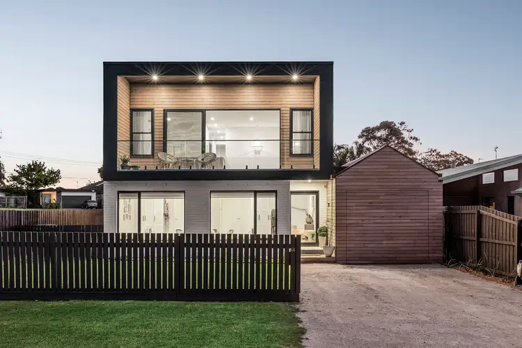 44 Lake Avenue, Ocean Grove VIC 3226