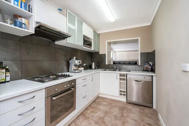 Fifth view of Homely unit listing, 7/36A Halls Head Parade, Halls Head WA 6210