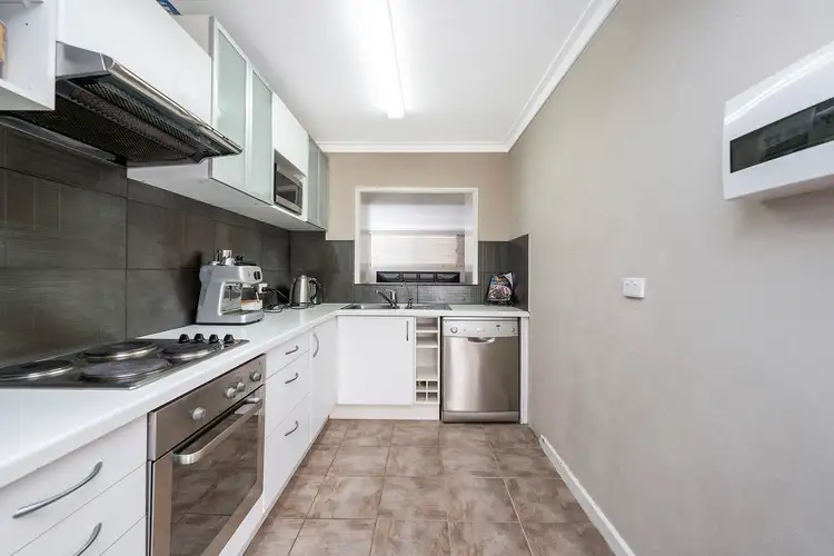 Sixth view of Homely unit listing, 7/36A Halls Head Parade, Halls Head WA 6210