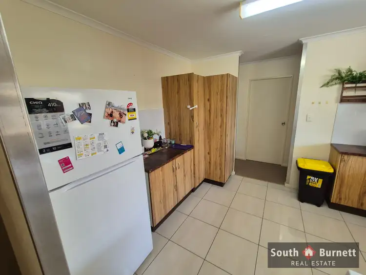 Second view of Homely house listing, 107 Baynes Street, Wondai QLD 4606