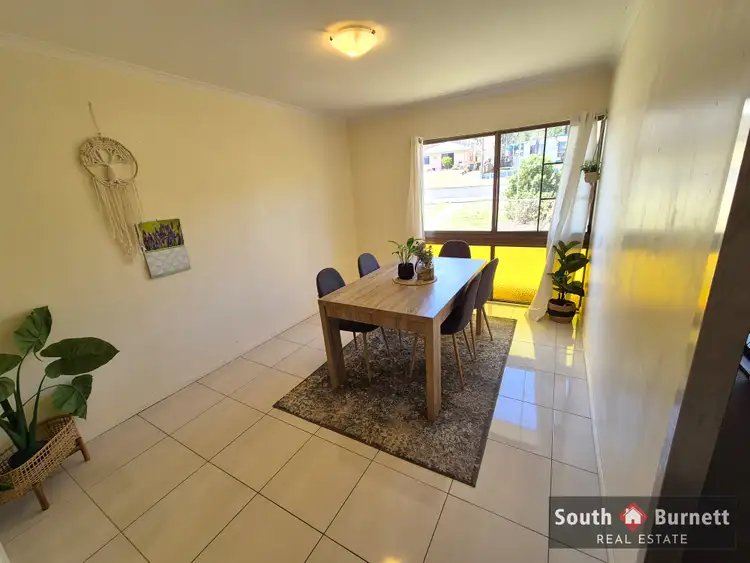 Fourth view of Homely house listing, 107 Baynes Street, Wondai QLD 4606