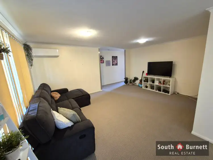 Fifth view of Homely house listing, 107 Baynes Street, Wondai QLD 4606