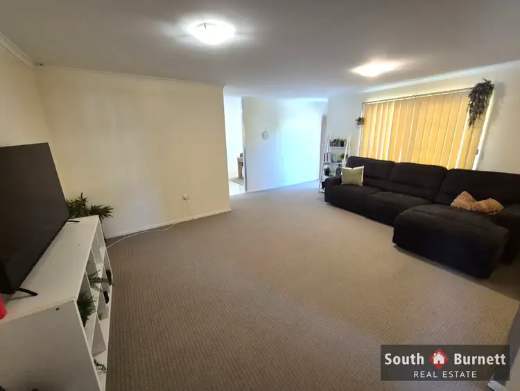 Sixth view of Homely house listing, 107 Baynes Street, Wondai QLD 4606