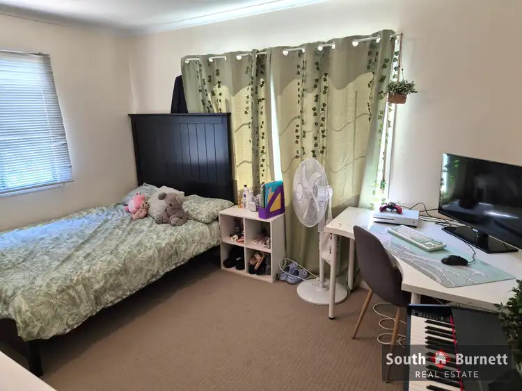 Seventh view of Homely house listing, 107 Baynes Street, Wondai QLD 4606