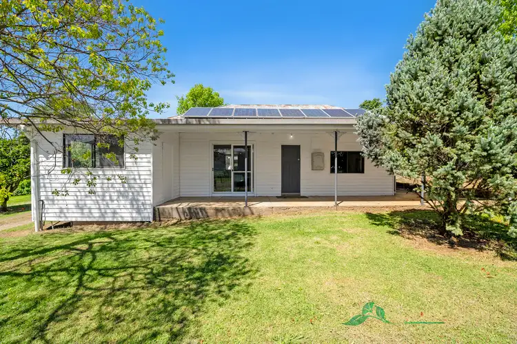 Second view of Homely house listing, 18 Ryders Lane, Tawonga VIC 3697
