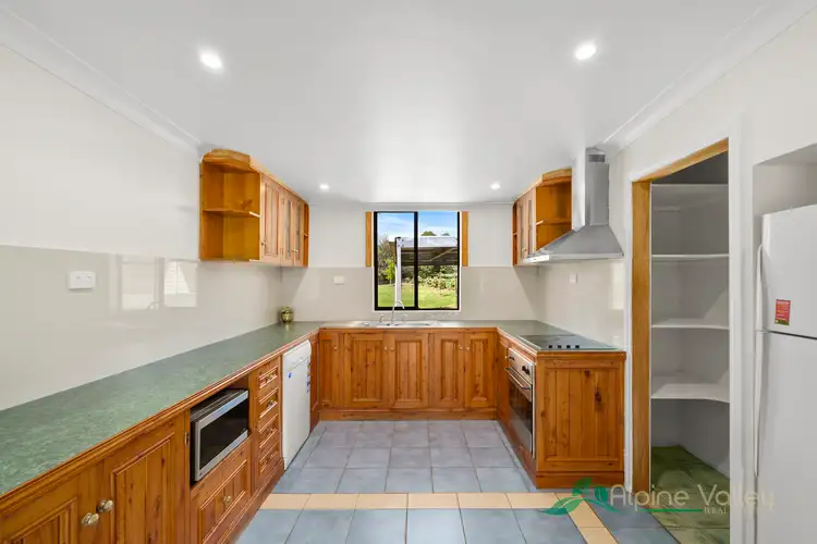 Fourth view of Homely house listing, 18 Ryders Lane, Tawonga VIC 3697