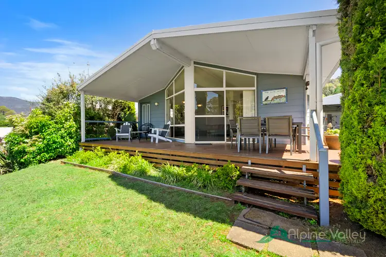 105 Kiewa Valley Highway, Tawonga South VIC 3698