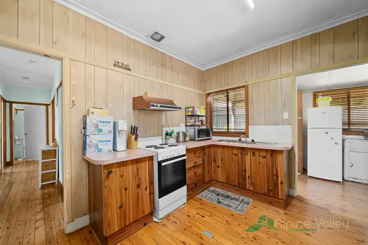 Third view of Homely house listing, 24 Lakeside Avenue, Mount Beauty VIC 3699