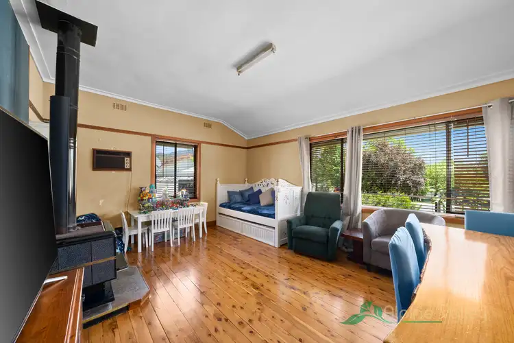 Fourth view of Homely house listing, 24 Lakeside Avenue, Mount Beauty VIC 3699