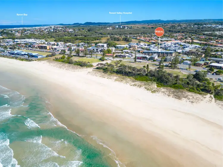 17/1 Kingscliff Street, Kingscliff NSW 2487