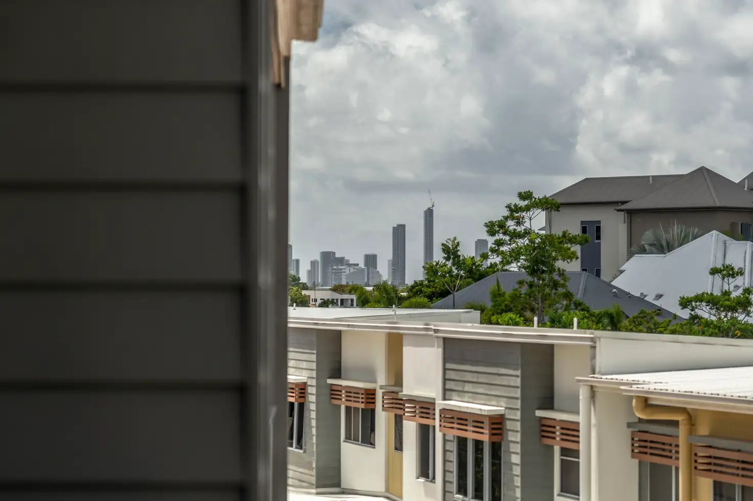 Main view of Homely townhouse listing, 30/3031 The Boulevard, Carrara QLD 4211