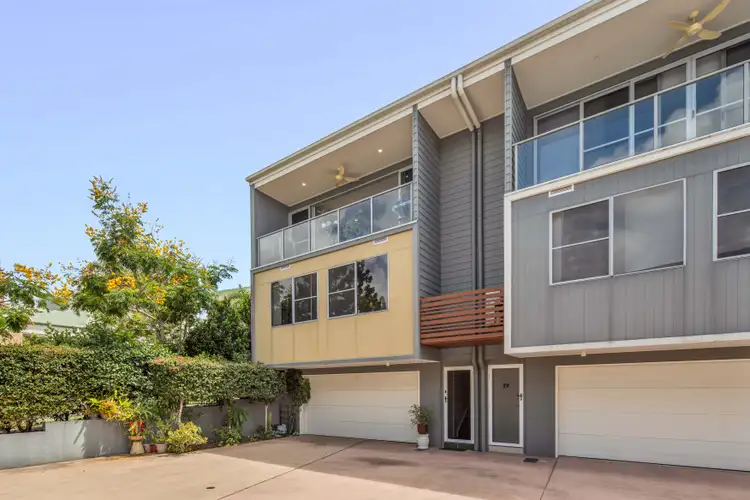 Second view of Homely townhouse listing, 30/3031 The Boulevard, Carrara QLD 4211