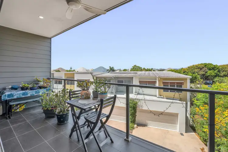 Third view of Homely townhouse listing, 30/3031 The Boulevard, Carrara QLD 4211