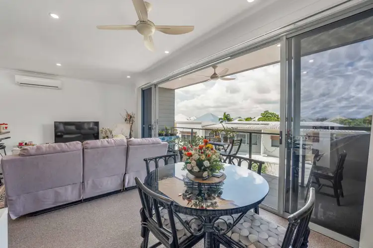 Fifth view of Homely townhouse listing, 30/3031 The Boulevard, Carrara QLD 4211