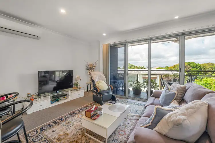 Sixth view of Homely townhouse listing, 30/3031 The Boulevard, Carrara QLD 4211