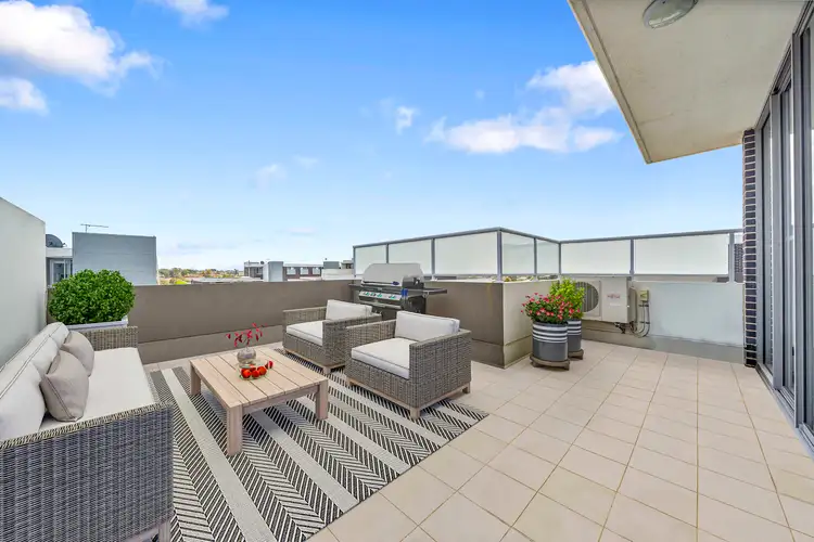 Fourth view of Homely unit listing, 71/20 Matthews Street, Punchbowl NSW 2196