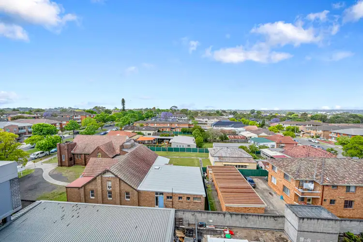 Sixth view of Homely unit listing, 71/20 Matthews Street, Punchbowl NSW 2196