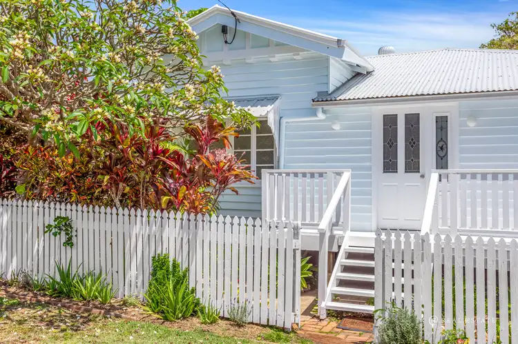28 Ross Street, Yeppoon QLD 4703