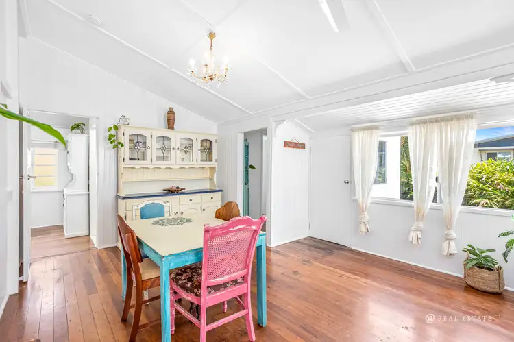 Fifth view of Homely house listing, 28 Ross Street, Yeppoon QLD 4703