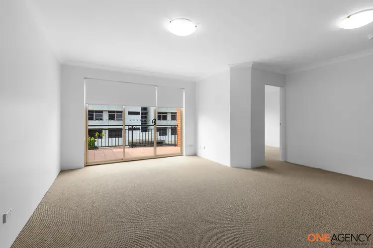 Main view of Homely apartment listing, 13/972 Old Princes Highway, Engadine NSW 2233