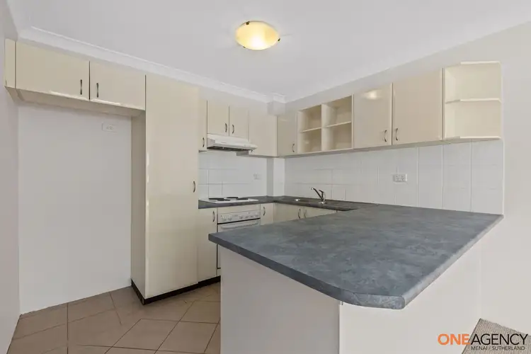 Second view of Homely apartment listing, 13/972 Old Princes Highway, Engadine NSW 2233