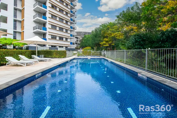 1107/6 Aqua Street, Southport QLD 4215