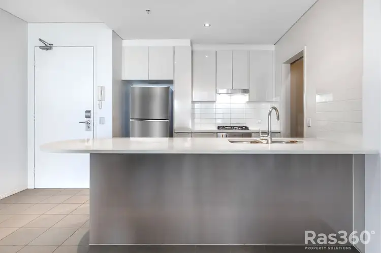 Fourth view of Homely unit listing, 1107/6 Aqua Street, Southport QLD 4215