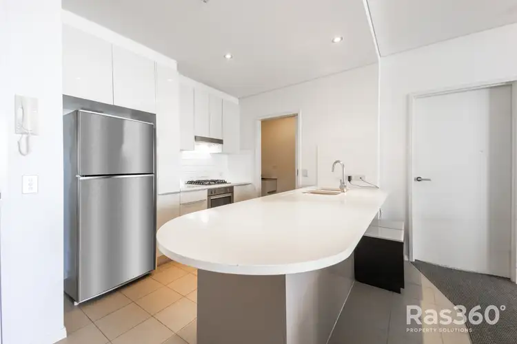 Fifth view of Homely unit listing, 1107/6 Aqua Street, Southport QLD 4215