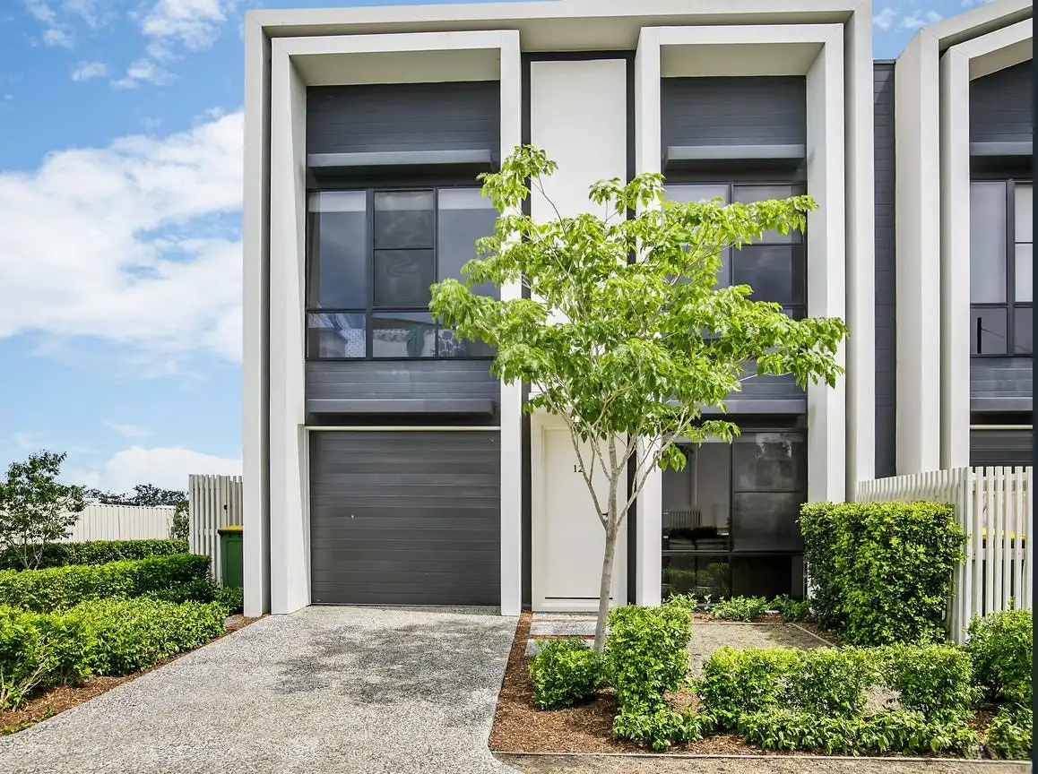 Main view of Homely townhouse listing, 12/1 Residences Circuit, Pimpama QLD 4209