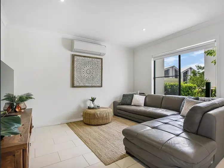 Fourth view of Homely townhouse listing, 12/1 Residences Circuit, Pimpama QLD 4209